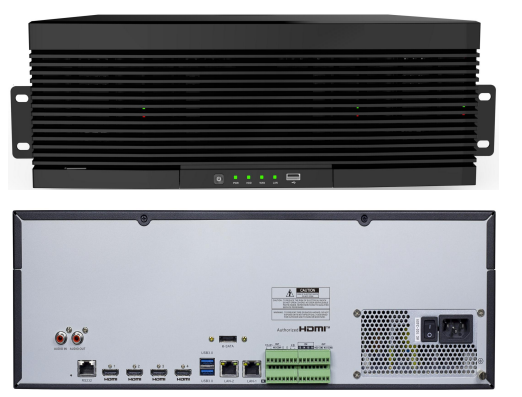 EL-NVR128-16HDD Picture