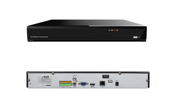 EL-NVR16-2HD-PRO